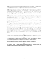 Studia II stopnia, AGH, wydz EAIiE, automatyka i robotyka, niestacjonarne, egzamin wstępny