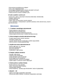 studia-ii-stopnia-krakow-uniwersytet-ekonomiczny-stacjonarne-ekonomia-w-jezyku-polskim-egzamin-wstepny-test-sum-zagadnienia