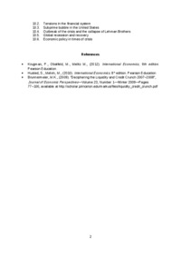 Studia II stopnia, Kraków, UEK, międzynarodowe stosunki gospodarcze w języku angielskim, egzamin wstępny, test, SUM