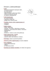 Przygotowanie Produkcji