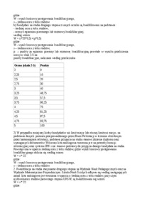 Studia II stopnia, Uniwersytet Kardynała Stefana Wyszyńskiego, stacjonarne, SUM, wymagania na studia.
