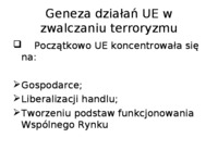 podstawy-wspolpracy-w-zakresie-zwalczania-terroryzmu-w-prawie