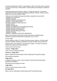 kryteria-przyjec-ii-stopnia-geografia-uniwersytet-pedagogiczny-krakow