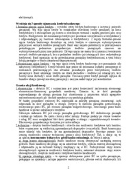 Bankowość - podstawy - Kreacja pieniądza