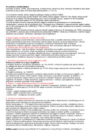 Makroekonomia w pigułce - Układ żelazo - węgiel