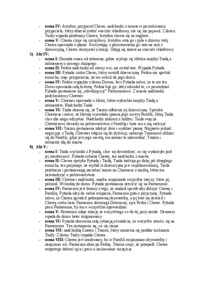 Terencjusz i Sofokles