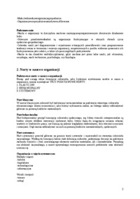 nauka-o-organizacji-wyklady-organizacja-nurty