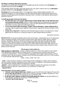 Finanse międzynarodowe - wykłady