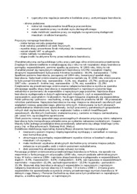 Sytuacja na rynku pracy w Polsce 1989-2001