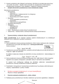 metody-analizy-przestrzennych-zjawisk-ekonomicznych