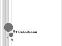 Facebook.com - reklama