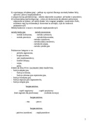 Międzynarodowe stosunki polityczne - wykłady