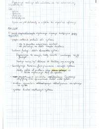 Podstawy organizacji i zarządzania - komplet wykładów