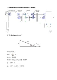 badanie-kinematycznych-wlasciwosci-przegubu-krzyzakowego-cardan