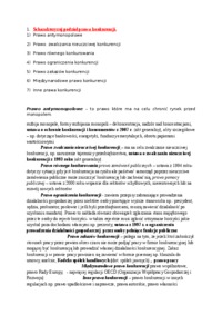 prawo-konkurencji-opracowanie-pytan