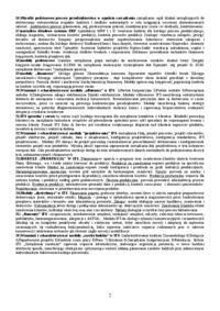 systemy ERP i MRP egzamin