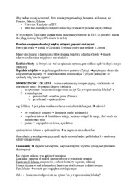 Społeczności i polityka miejska - UŚ