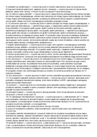 Ustawa o rachunkowości