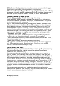 Prawo cywilne, umowy - wykład IV