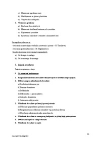 Podstawy terapii część 2