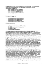 wspolczesne-systemy-pedagogiczne