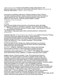 historia-mysli-pedagogicznej-opracowanie-materialow-sredniowiecze