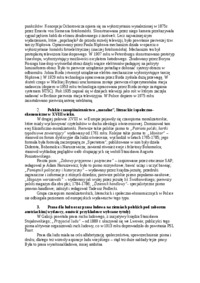 Historia prasy, dziennikarstwo semetr1