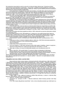 Kryzysy gospodarcze a finanse państwa