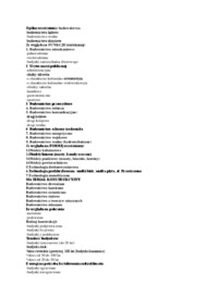 wstęp do budownictwa