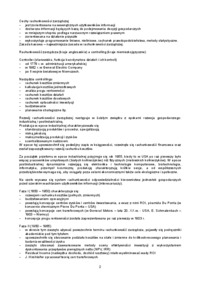 rachunkowość zarządcza - księgowość