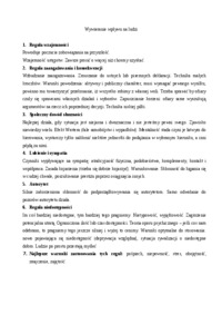 Wywieranie wpływu na ludzi