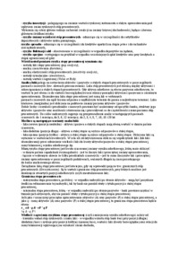 Metody pomiaru ryzyka bankowego