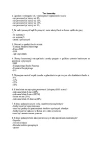 dzialalnosc-kredytowa-test