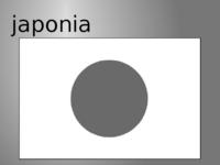 Prezentacja - Japonia