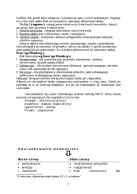 Rozpiętość wynagrodzeń