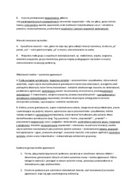 Socjolingwistyczna teoria Bernstaina