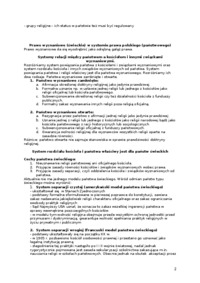 prawo-wyznaniowe-umcs-panstwo-swieckie