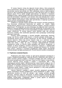 finanse-opracowanie