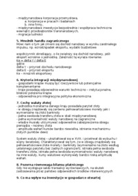 miedzynarodowe-stosunki-gospodarcze-egzamin-test-i-pytania-otwarte