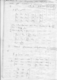 ekonometria - harmonogram szkoleń