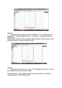 grafika-inzynierska-cwiczenia-qcad