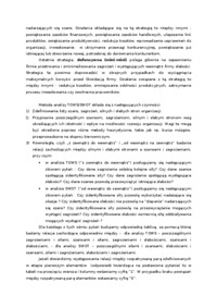 analiza-swot-i-tows-konkurencja