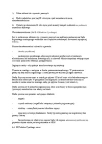 Osoba fizyczna i osoba prawna