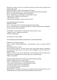 Historia Gospodarcza - wykłady - IMPERIUM OTTONÓW 