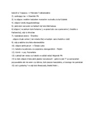 regiony-turystyczne-polski-pytania-na-egzamin