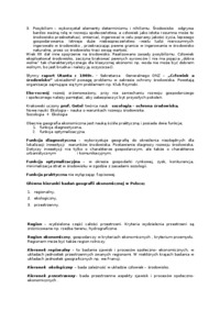 Geografia ekonomiczna cz.3