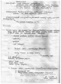 Podstawy prawa- materiały