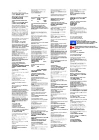 Egzamin Z geografii    ekonomicznej