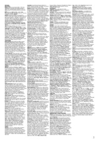 geografia - Łańcuch troficzny