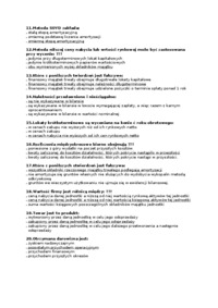 Rachunkowość - test